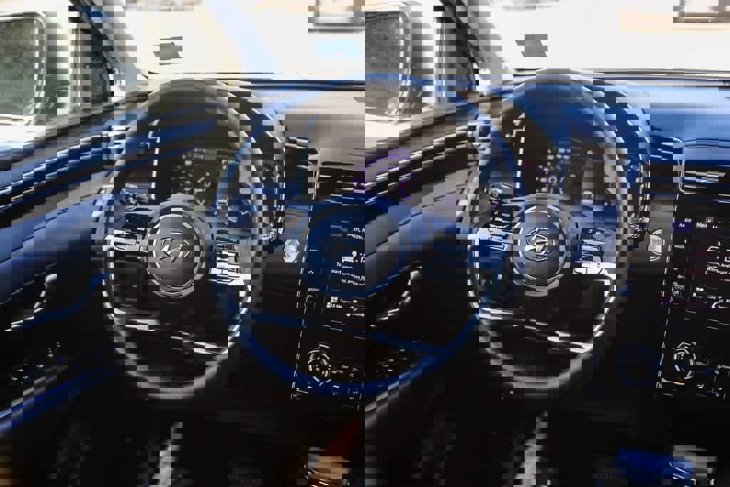 Used 2023 Hyundai Tucson SEL image 14