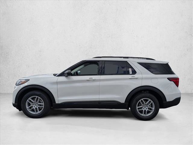 New 2026 Ford Explorer Active w/ Active Comfort Package image 5