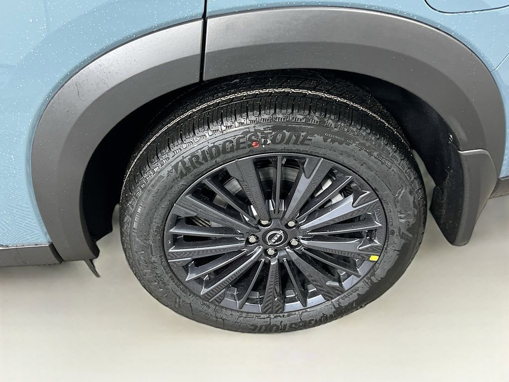 New 2026 Nissan Pathfinder SL image 25