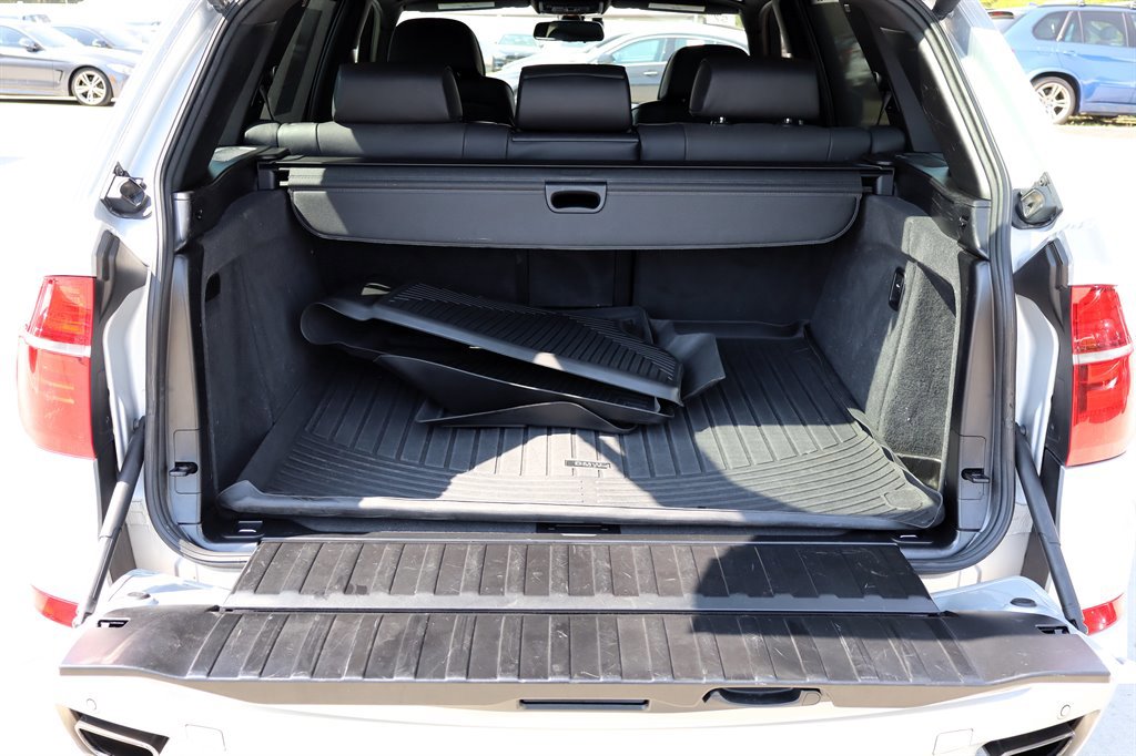 Used 2013 BMW X5 xDrive50i image 44