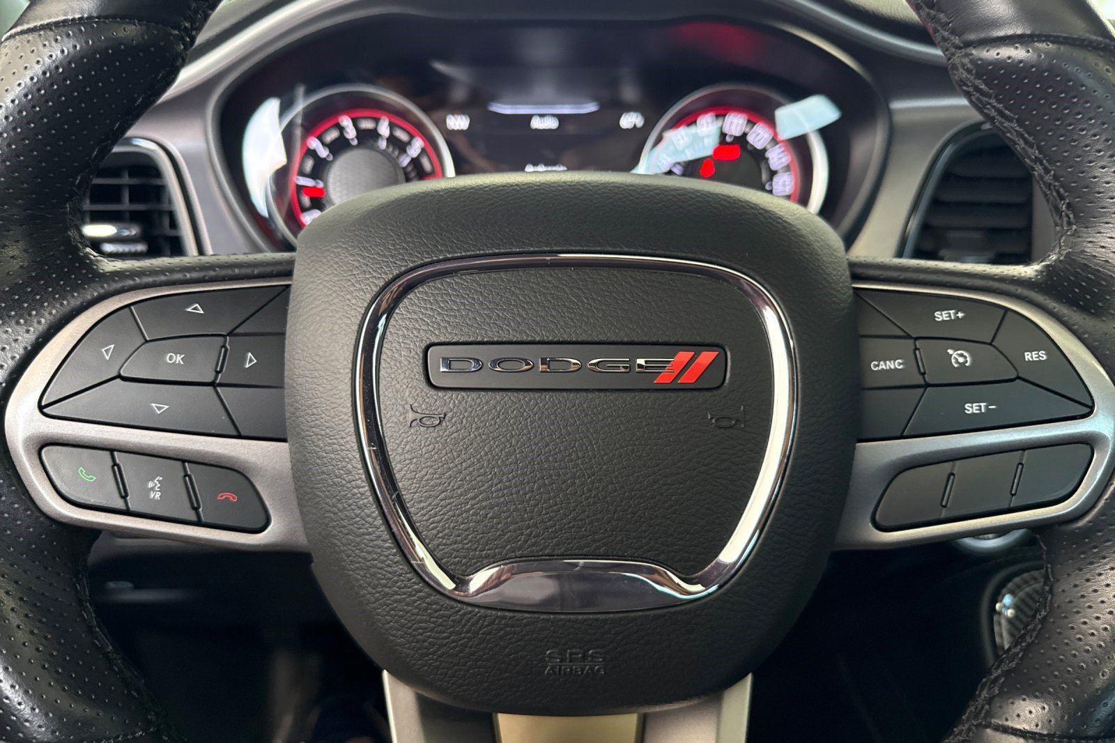 Used 2021 Dodge Challenger R/T Scat Pack RWD image 17