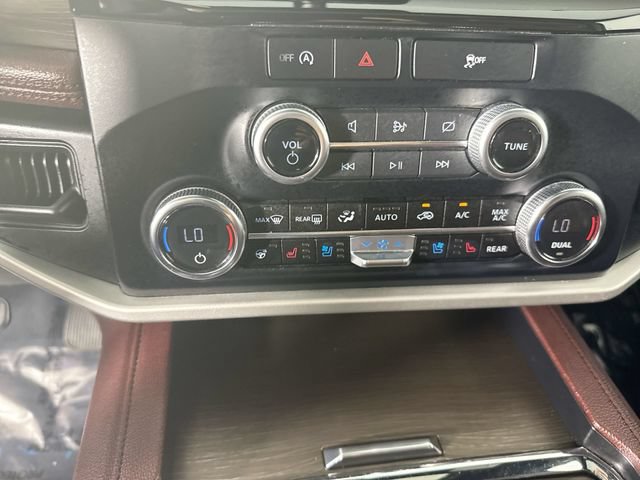 Used 2024 Ford Expedition Max Limited AWD/4WD image 9