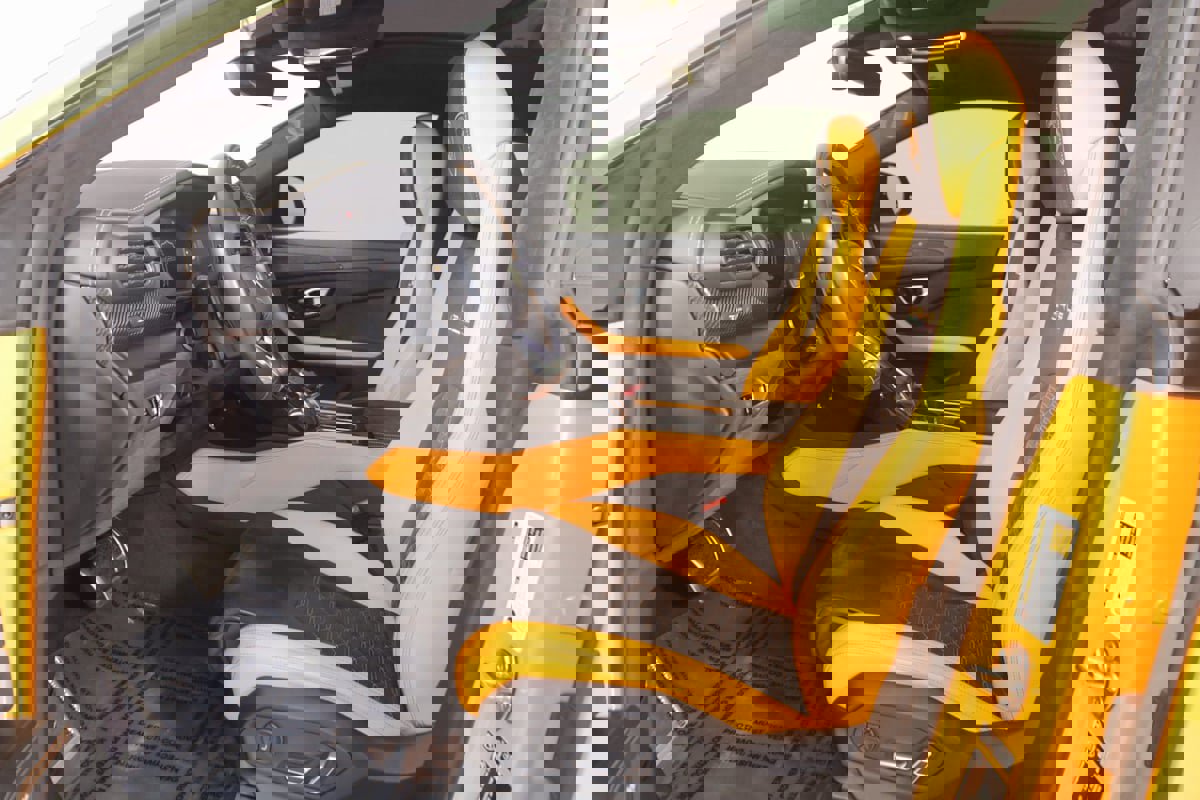 Used 2021 Lamborghini Urus image 13