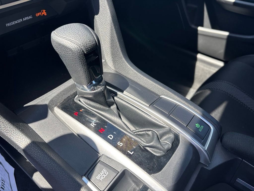 Used 2020 Honda Civic LX image 24