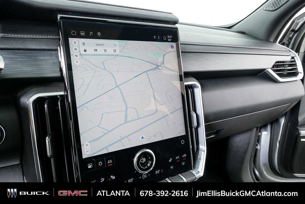 Used 2024 GMC Acadia Elevation w/ Luxury Package image 15