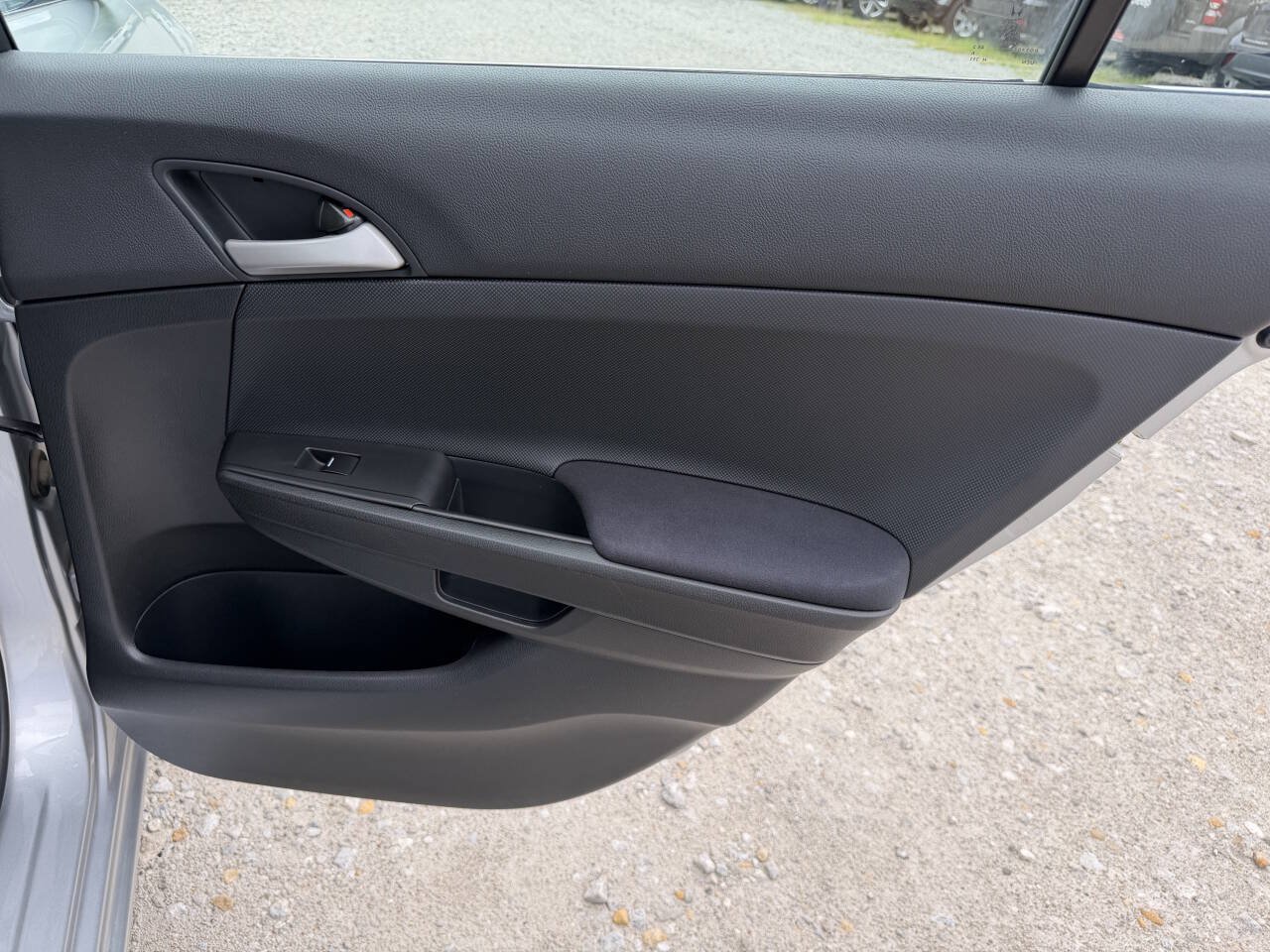 Used 2012 Honda Accord SE image 18