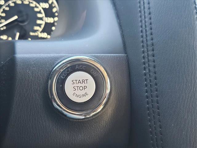 Used 2022 Nissan Armada SL image 21