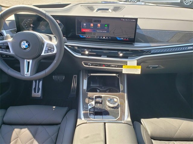 New 2026 BMW X5 M60i image 17