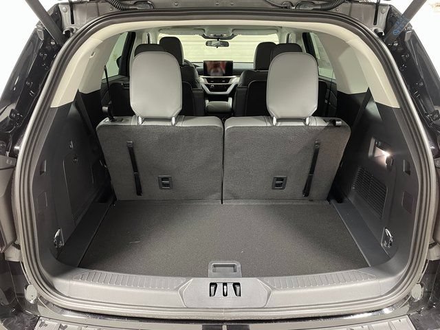 New 2026 Ford Explorer Active w/ Active Comfort Package AWD/4WD image 24