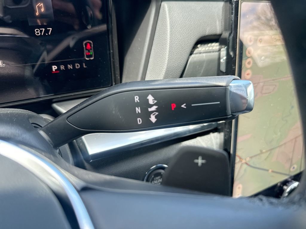 New 2026 GMC Terrain Elevation w/ Technology Package II AWD/4WD image 16
