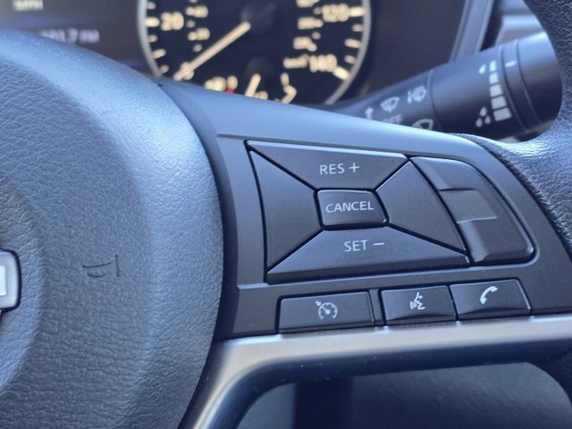 Used 2024 Nissan Altima 2.5 SV image 31