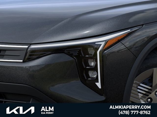 New 2026 Kia K4 FWD image 10