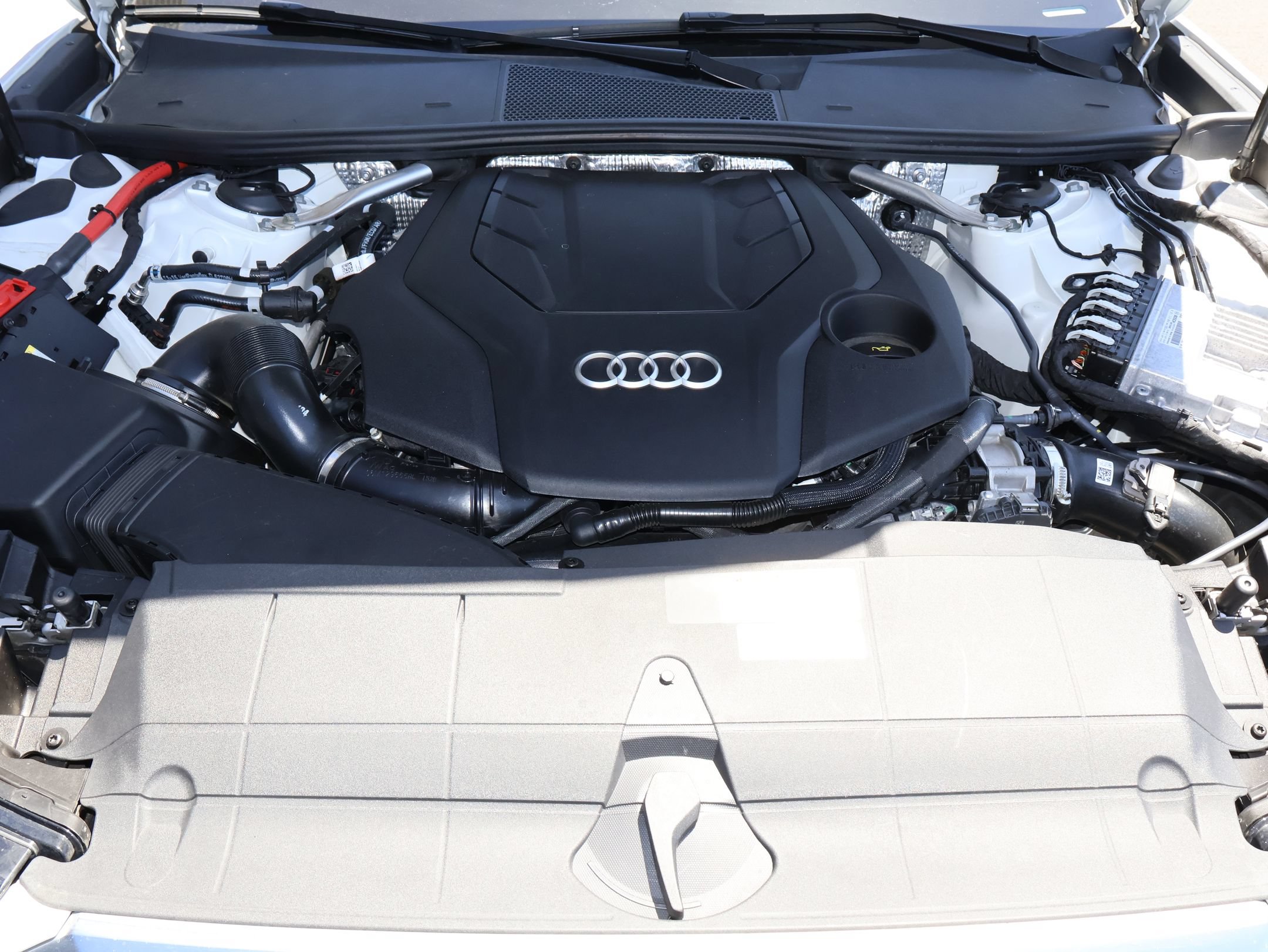Used 2023 Audi A6 3.0T allroad Prestige w/ Prestige Package AWD/4WD image 29