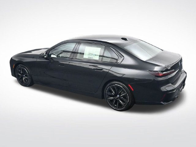 New 2026 BMW i7 xDrive60 AWD/4WD image 28