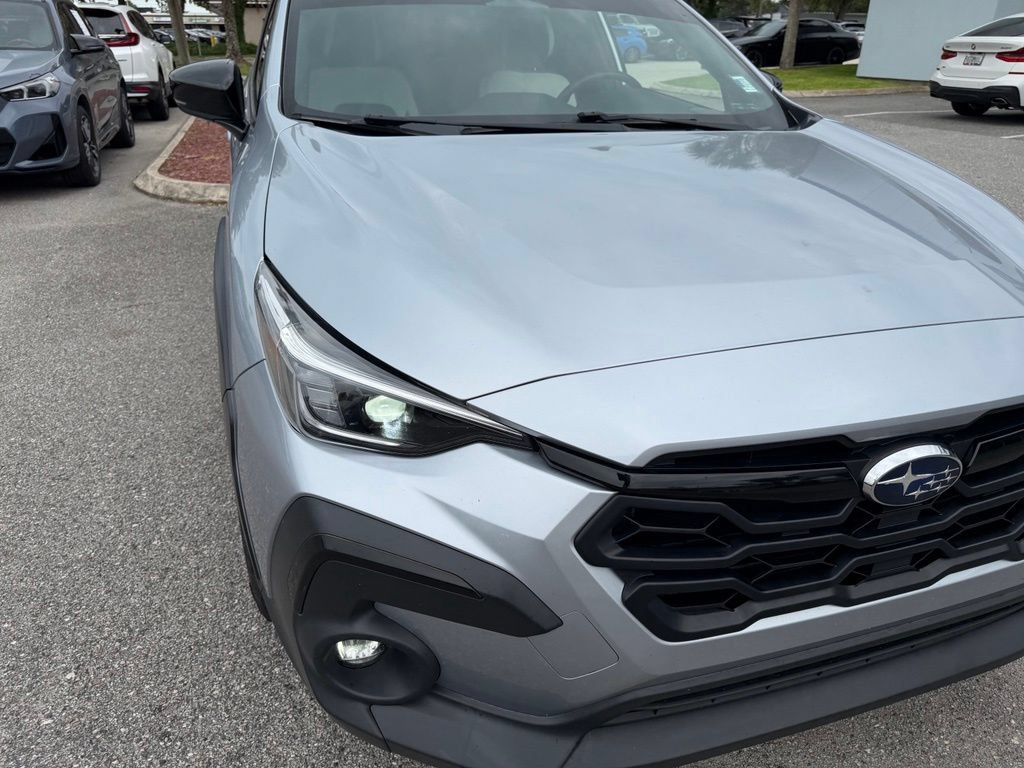 Used 2024 Subaru Crosstrek 2.5i Sport AWD/4WD image 13