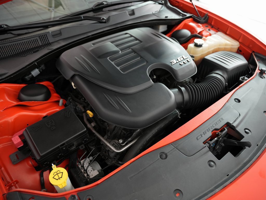 Used 2021 Dodge Charger GT image 54