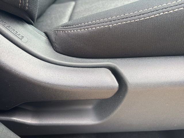New 2026 Nissan Rogue SV FWD image 13