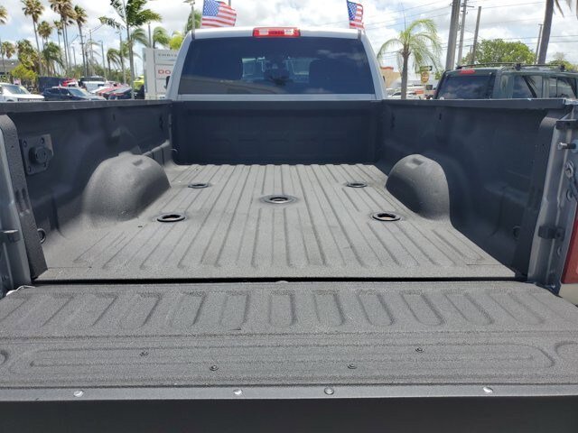 Certified 2024 RAM 3500 Big Horn w/ Night Edition AWD/4WD image 13