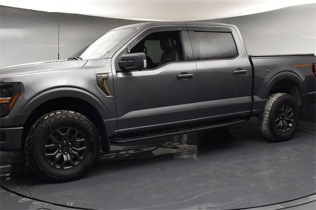 Used 2024 Ford F150 Tremor image 4