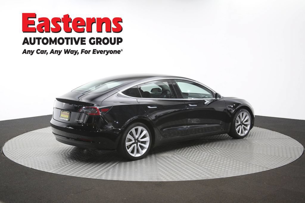 Used 2018 Tesla Model 3 Long Range AWD/4WD image 36