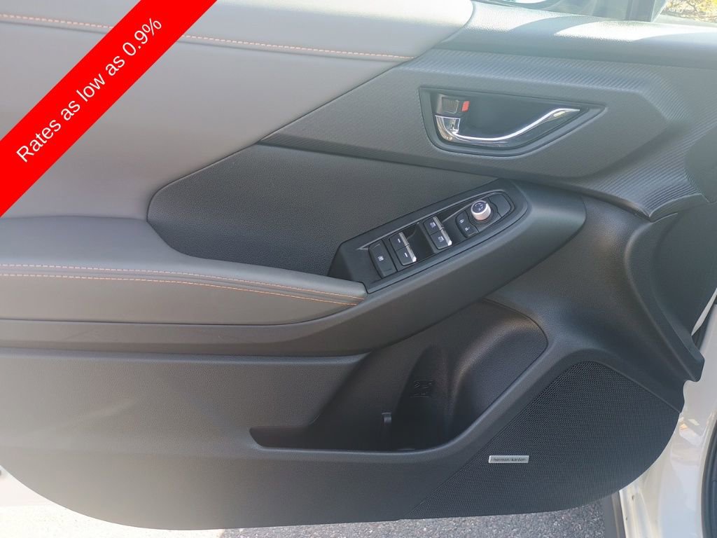 Used 2025 Subaru Crosstrek 2.5i Limited w/ Popular Package #3A image 11