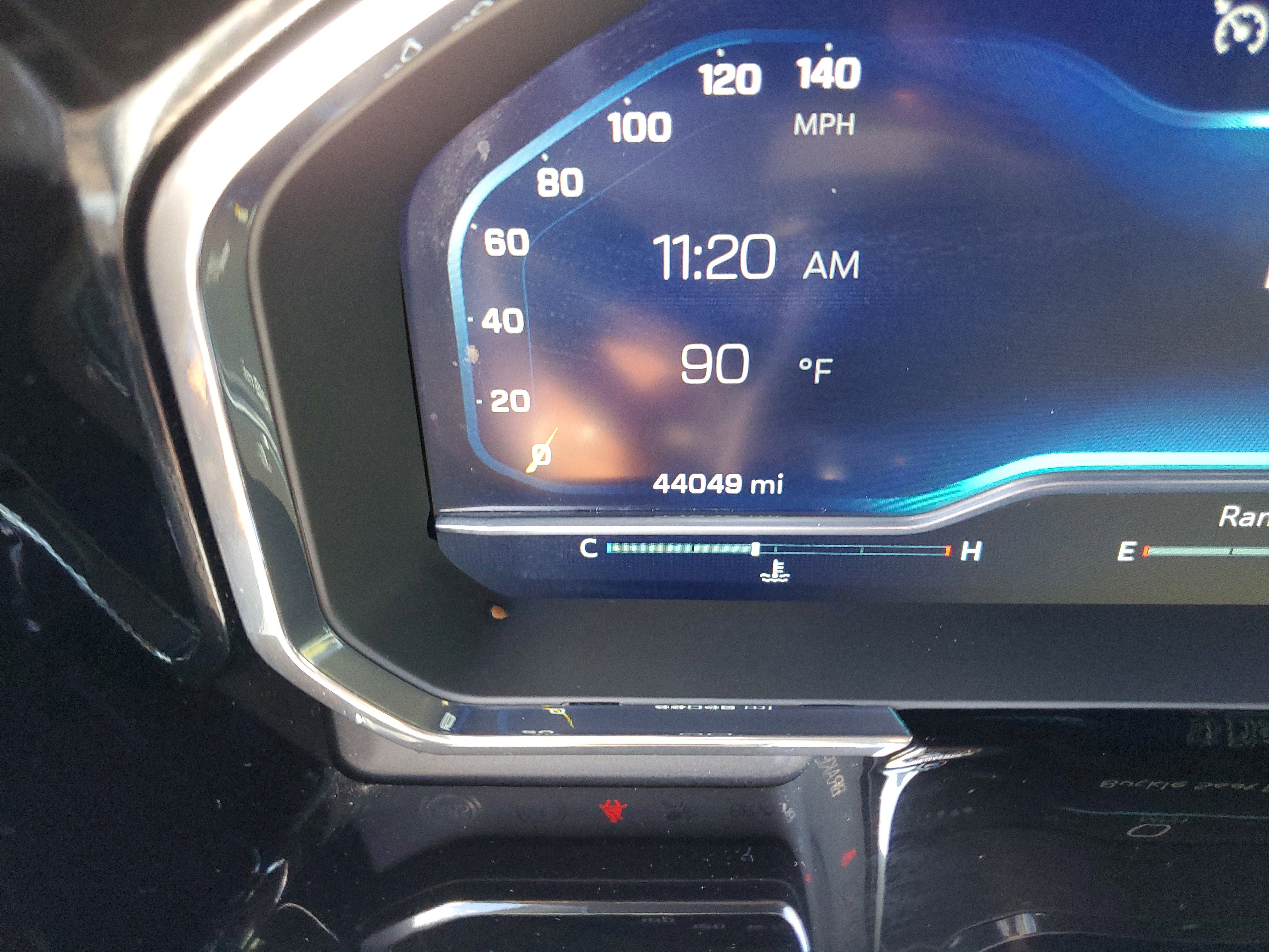 Used 2023 Chevrolet Silverado 1500 LT w/ Protection Package image 30