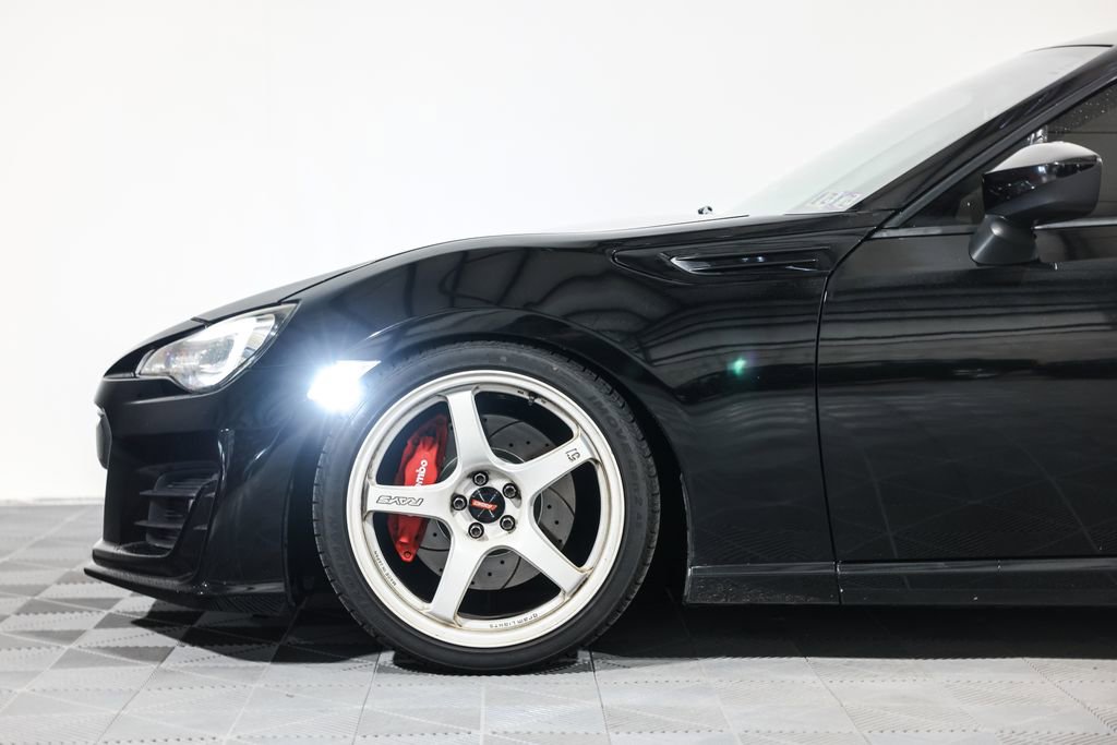 Used 2018 Subaru BRZ Limited w/ Performance Package image 14