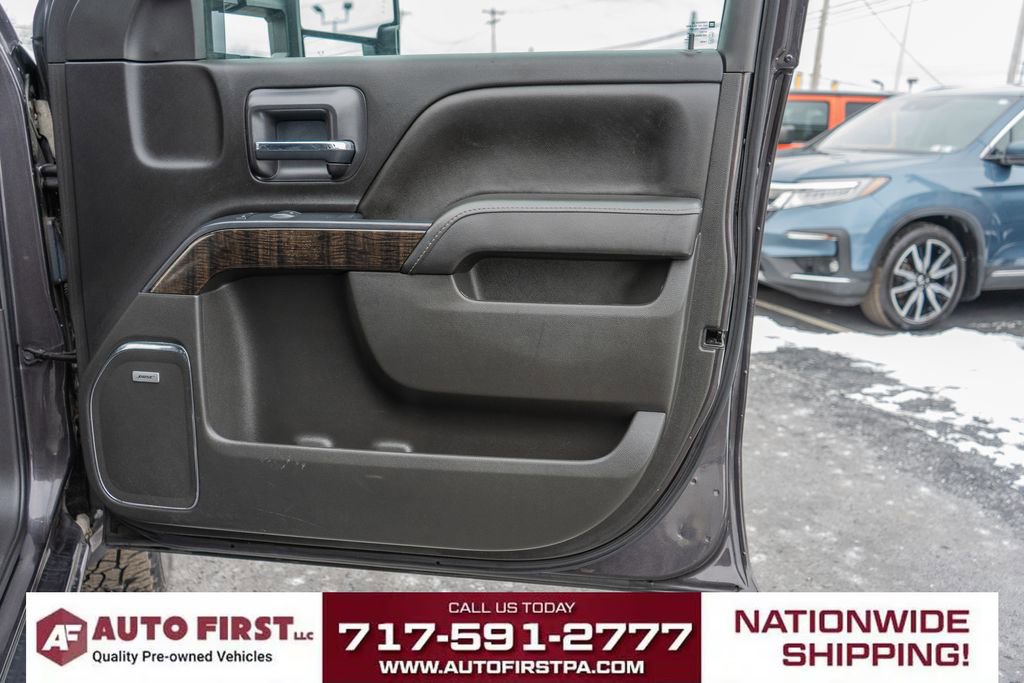 Used 2016 GMC Sierra 1500 Denali image 14