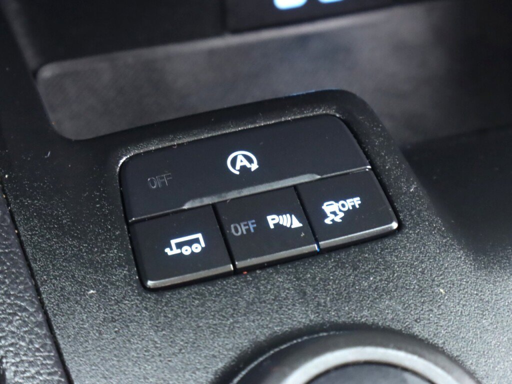 Used 2020 Ford Ranger Lariat w/ Technology Package image 31