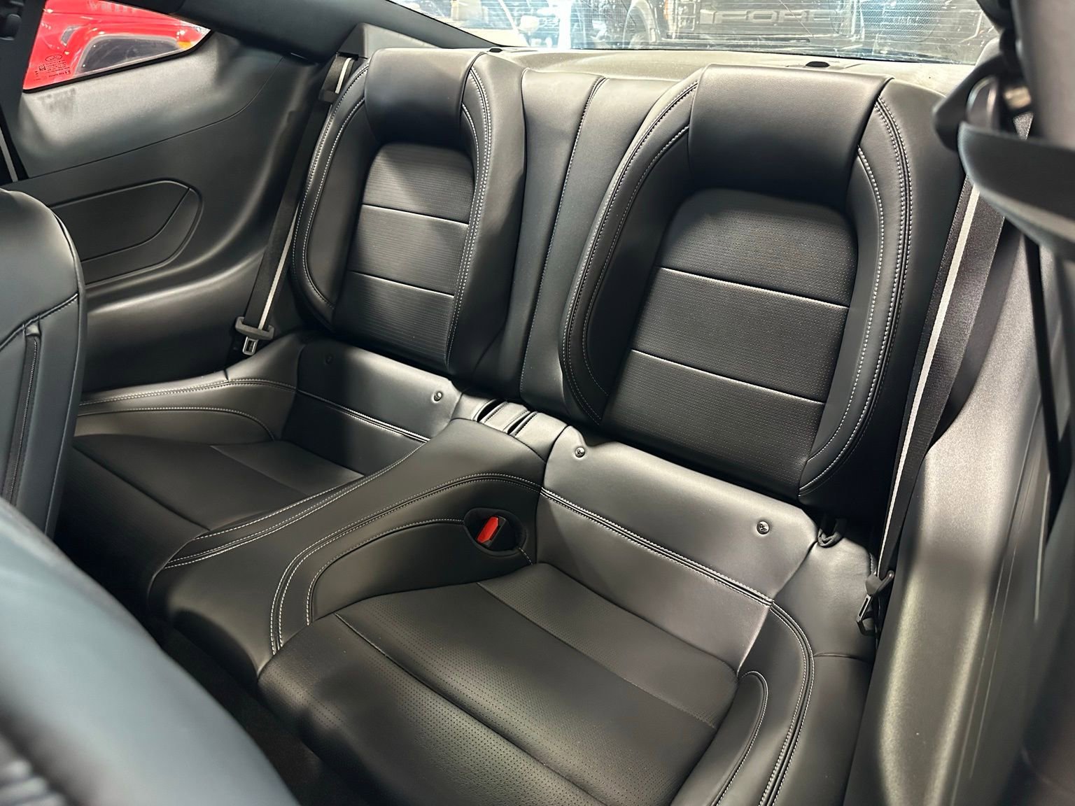 Used 2024 Ford Mustang GT Premium image 14