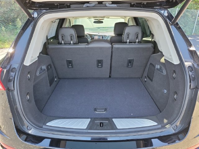Used 2019 Buick Envision Essence AWD/4WD image 31
