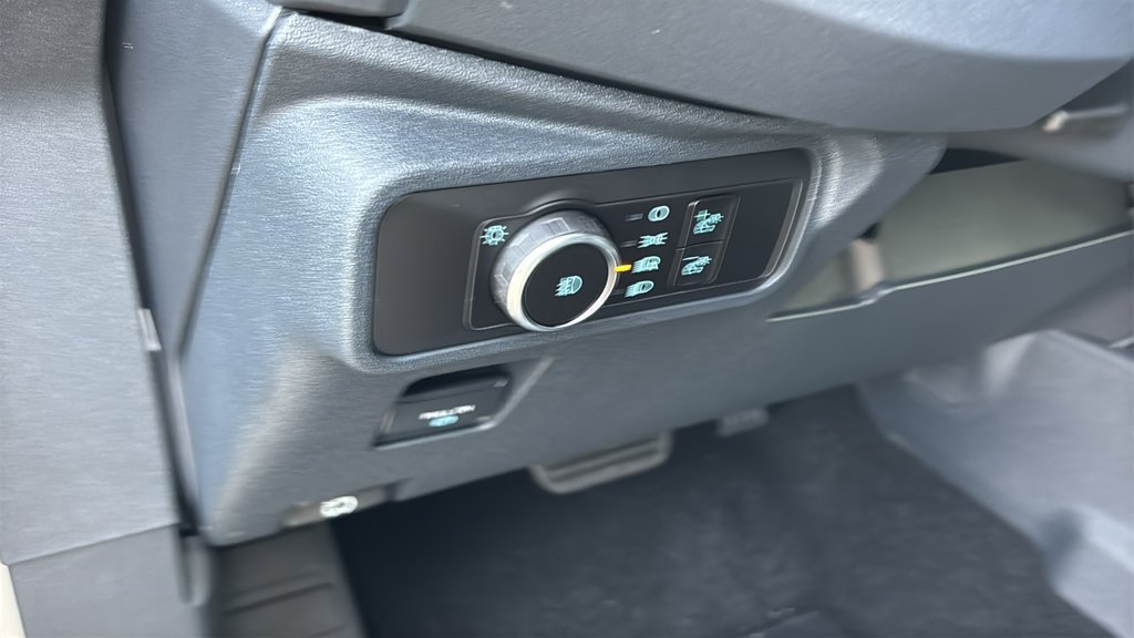 New 2026 Ford Bronco Outer Banks AWD/4WD image 11