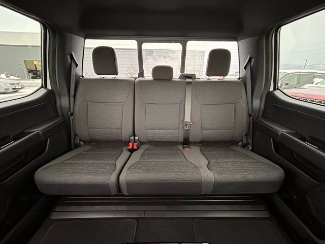 Used 2024 Ford F150 XLT w/ Equipment Group 302A MID image 38