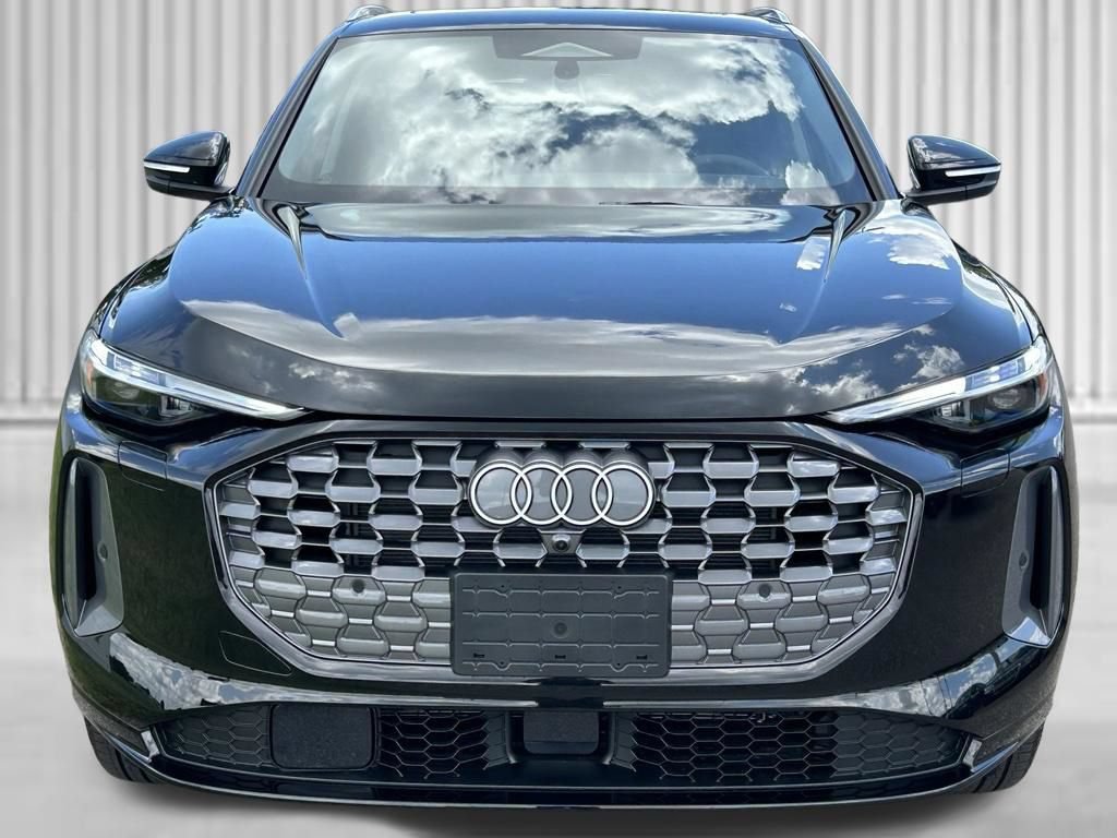 New 2026 Audi Q5 Premium Plus AWD/4WD image 8