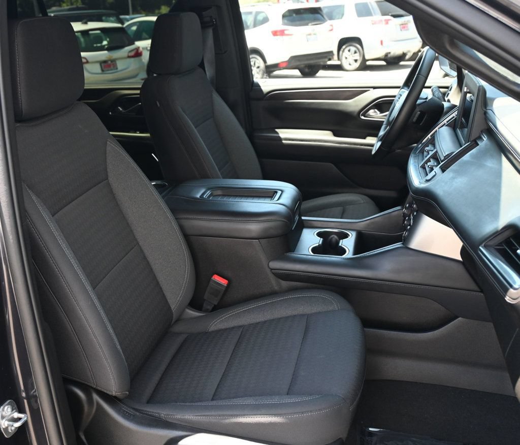 Used 2023 Chevrolet Tahoe LS AWD/4WD image 21