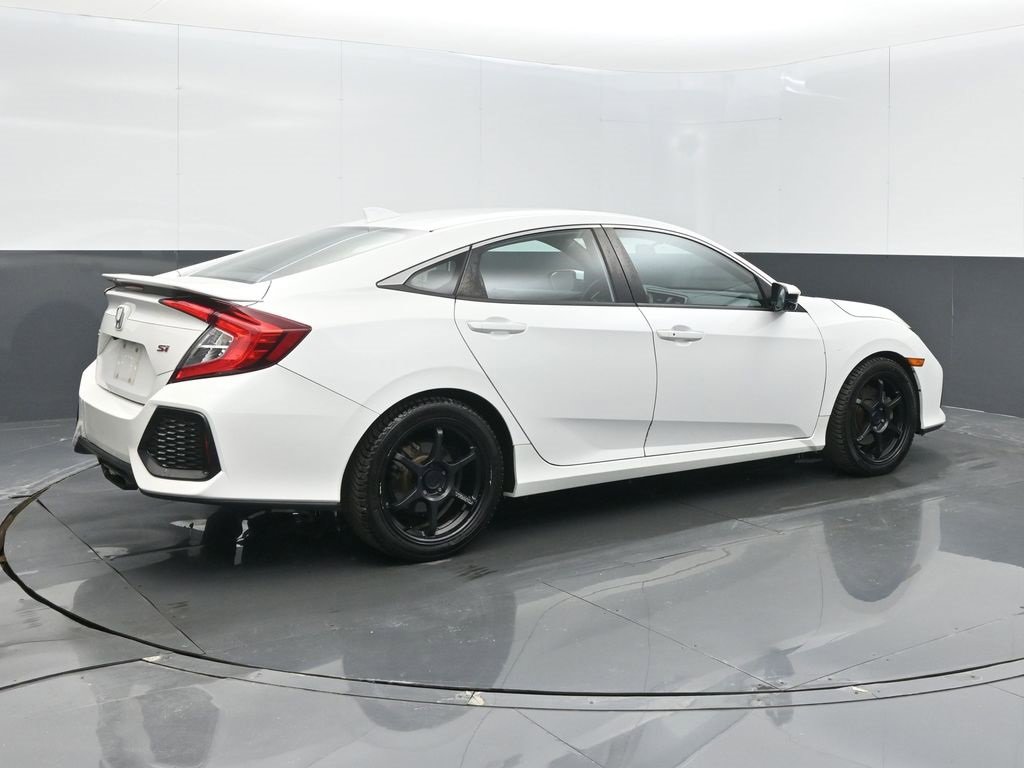 Used 2019 Honda Civic Si image 22