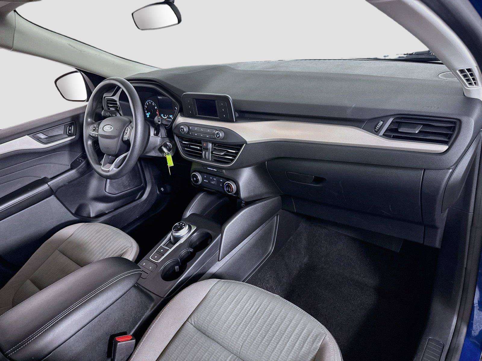 Used 2022 Ford Escape S AWD/4WD image 19