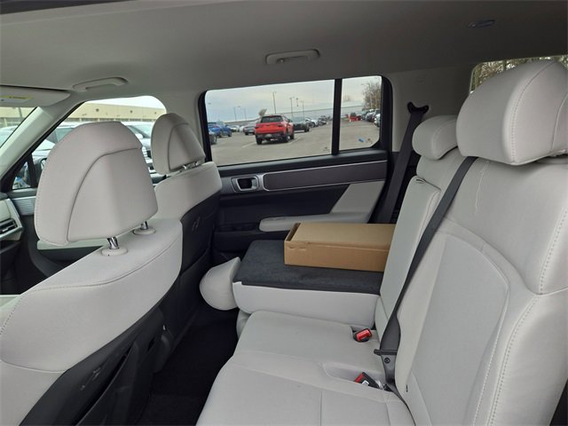 New 2026 Hyundai Santa Fe SE image 22