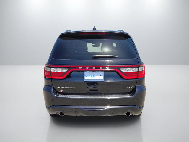 Used 2024 Dodge Durango GT image 9