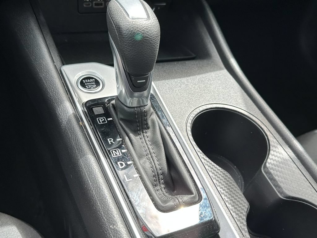 Used 2025 Nissan Altima 2.5 S FWD image 28