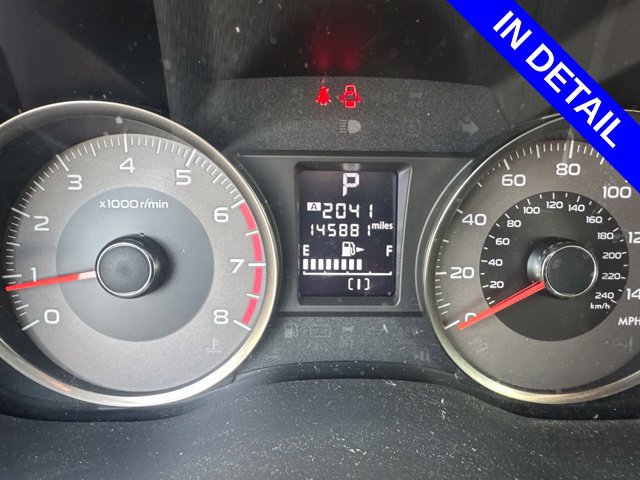 Used 2015 Subaru Forester 2.0XT Premium w/ Protection Package #1 AWD/4WD image 5