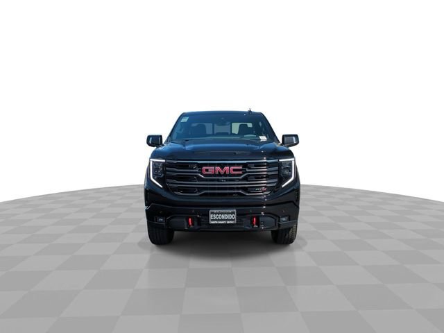 New 2026 GMC Sierra 1500 AT4 w/ AT4 Premium Package AWD/4WD image 4