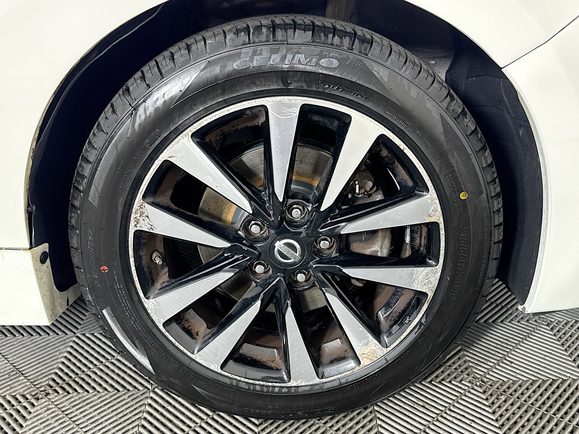 Used 2018 Nissan Altima 2.5 SL image 49