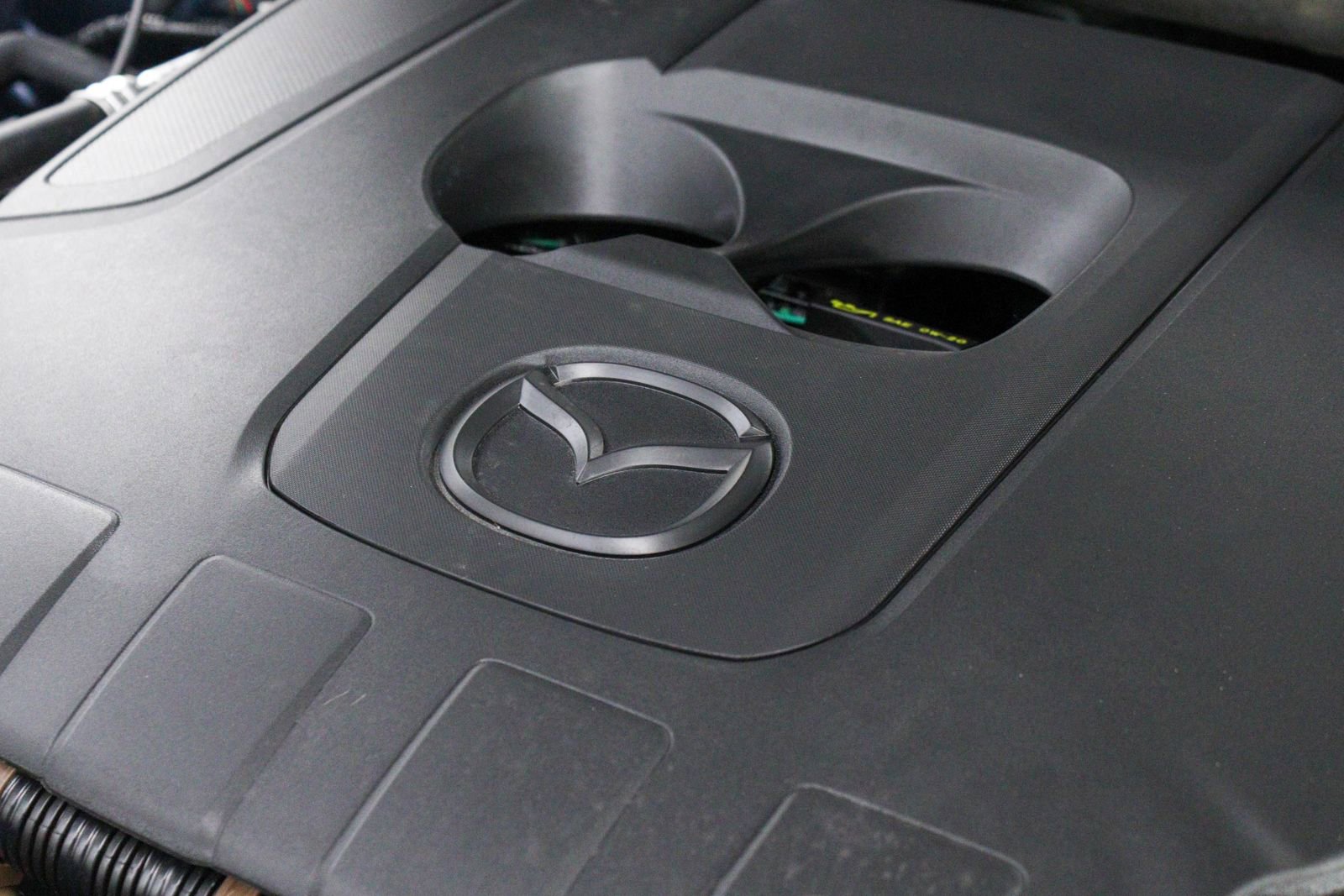 New 2025 MAZDA CX-5 AWD 2.5 S w/ Premium Plus Pkg image 22