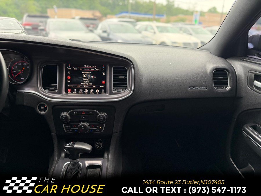 Used 2016 Dodge Charger SE w/ Popular Equipment Group AWD/4WD image 22