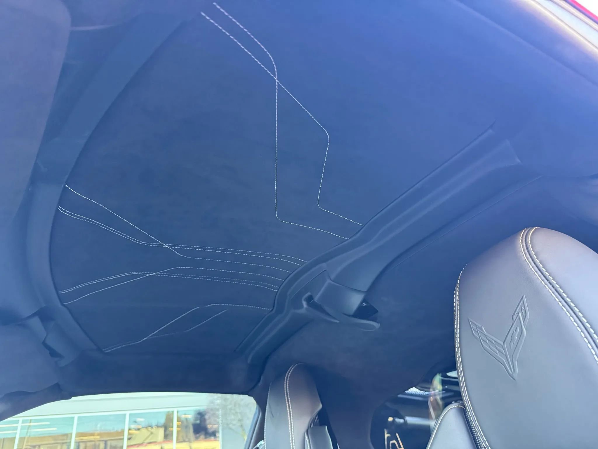 Used 2024 Chevrolet Corvette Z06 image 45