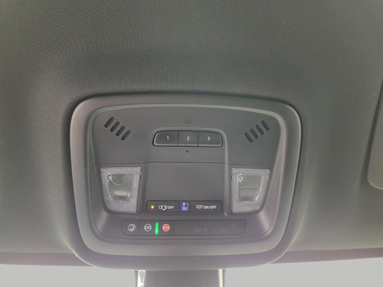 Used 2023 Chevrolet Traverse LT w/ LPO, Floor Liner Package AWD/4WD image 18