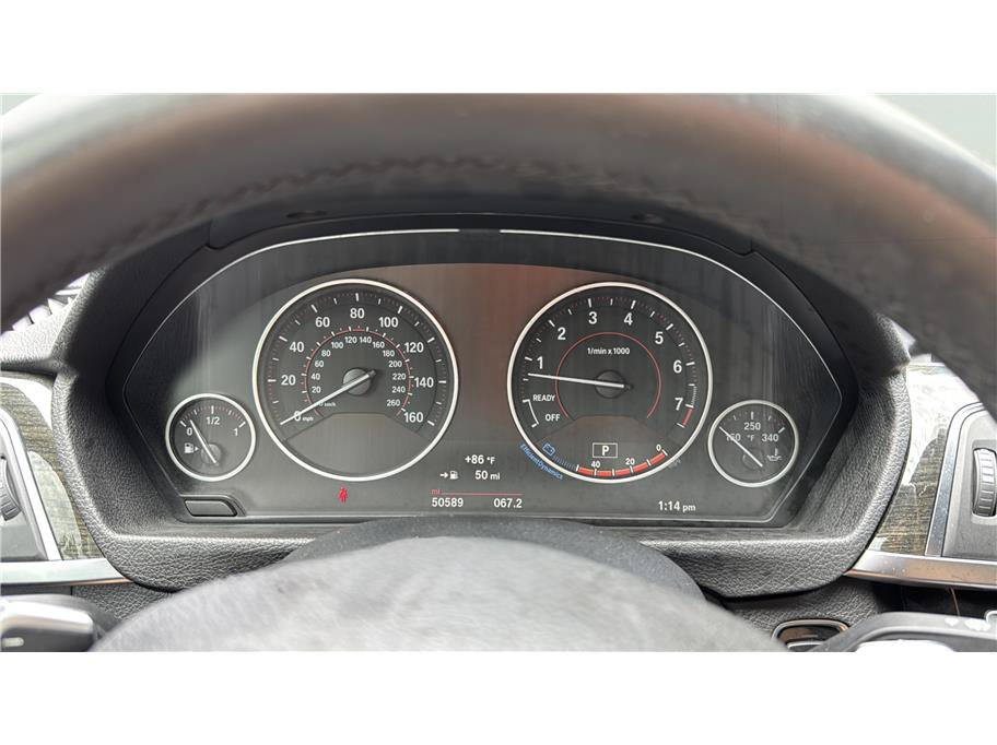 Used 2018 BMW 340i Sedan RWD image 34