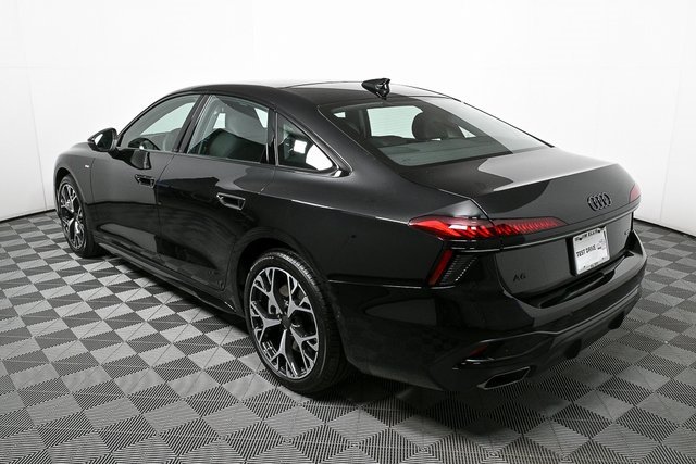 New 2026 Audi A6 Premium Plus image 31