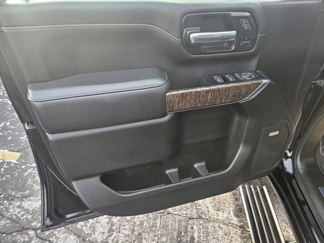 Used 2022 GMC Sierra 3500 Denali image 21